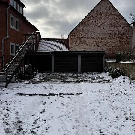 Kalinka 90766 Fuerth Apartment Exterior photo
