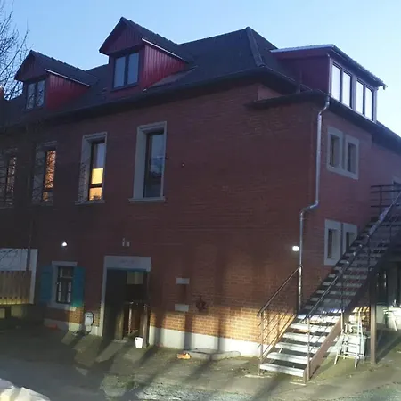 Kalinka 90766 Fuerth Apartment Exterior photo