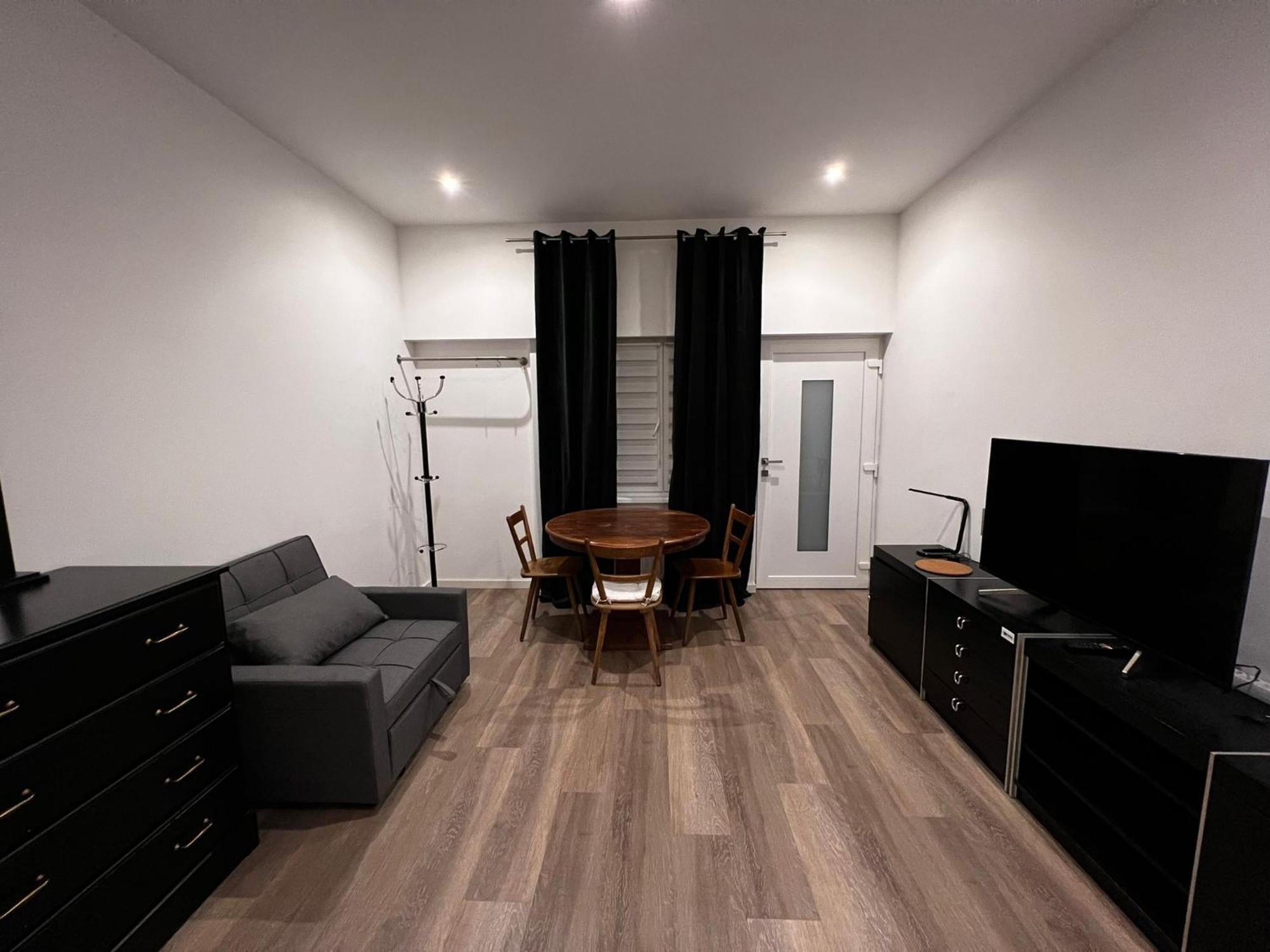 Apartment Kalinka 90766 Fuerth