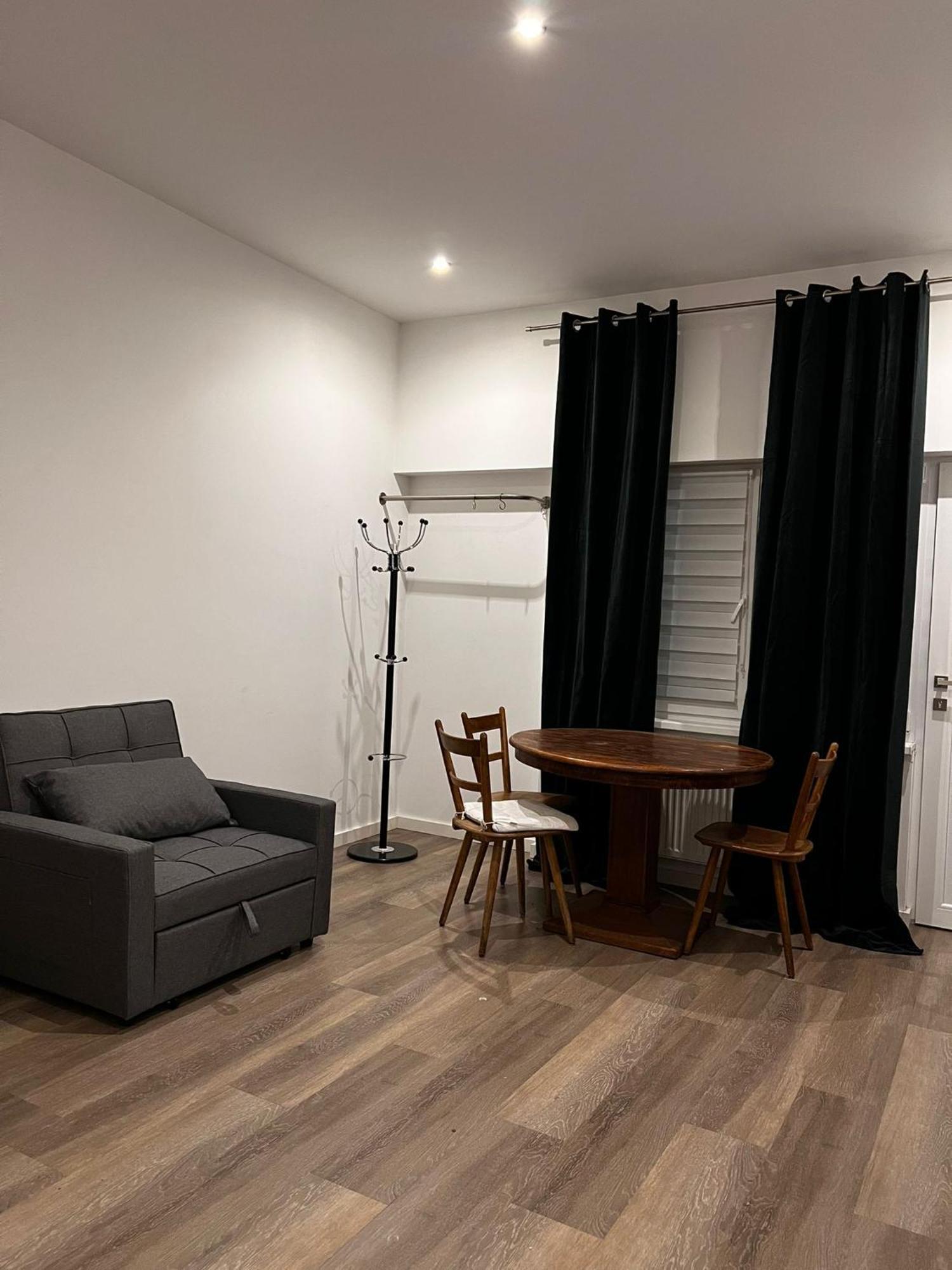 Kalinka 90766 Apartment Fuerth