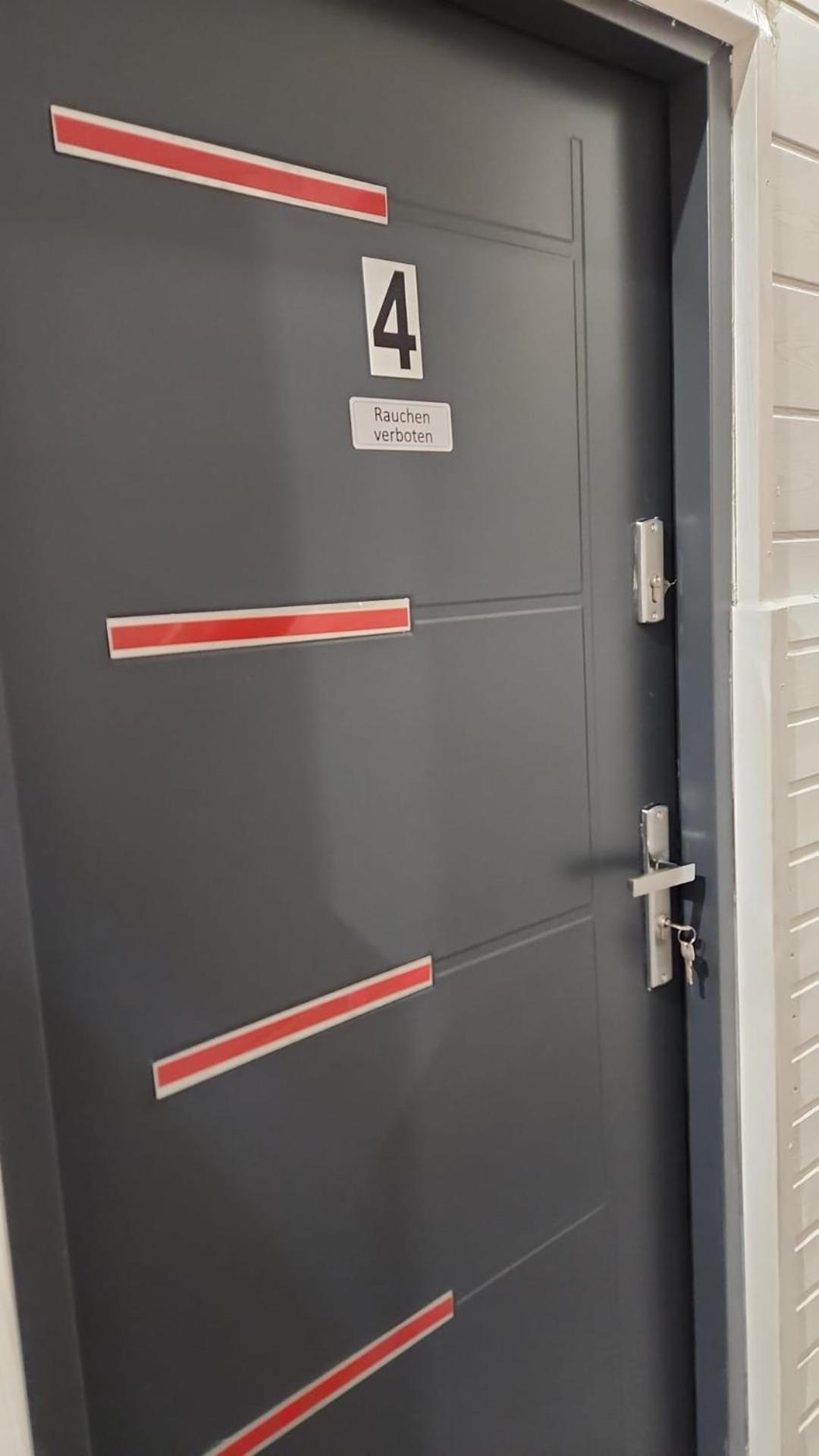 Apartment Kalinka 90766 Fuerth