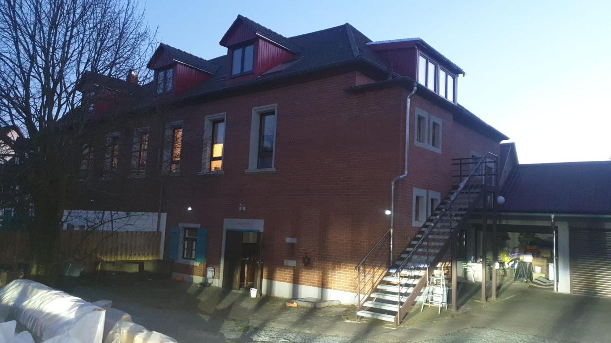 Kalinka 90766 Apartment
